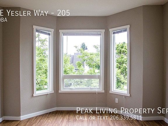 4th image of 2010 E Yesler Way #205