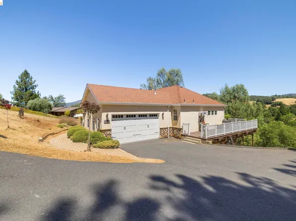 23465 Porcina Way, Columbia, CA 95310