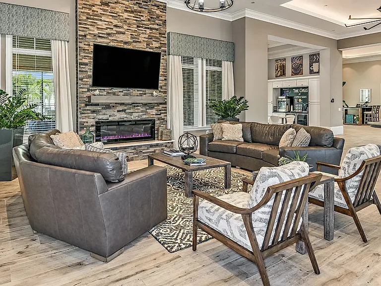 The Oasis at Cypress Woods — Photo 5