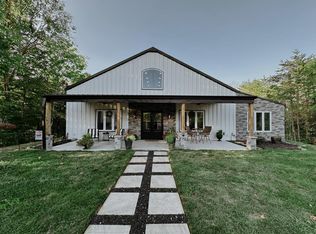 706 Stanton Rd, Seymour, TN 37865