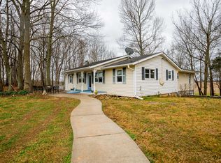 5945 S Lamont Rd, Springfield, TN 37172