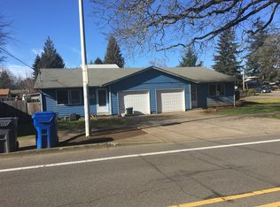 5029 Lone Oak Rd SE, Salem, OR 97306