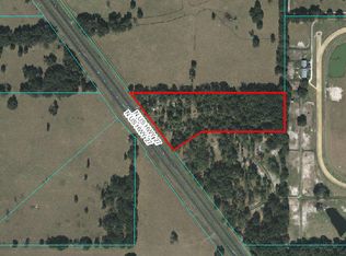 16475 N Us Highway 27, Williston, FL 32696