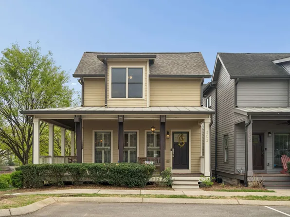 302 Sylvan Park Ln, Nashville, TN 37209