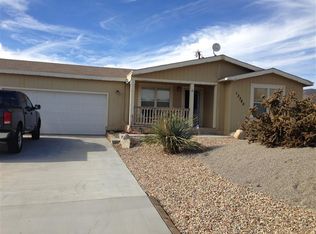 13385 Joshua Rd, Whitewater, CA 92282