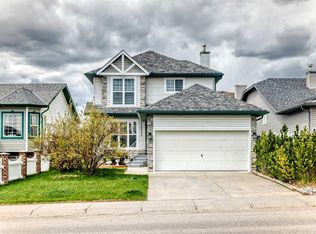 12634 S Coventry Hills Way NE, Calgary, AB T3K 4R8