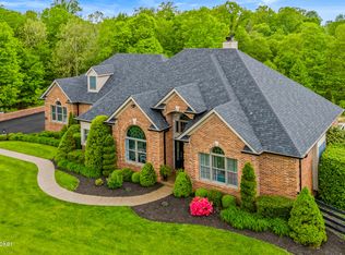 7098 Corydon Ridge Rd, Lanesville, IN 47136