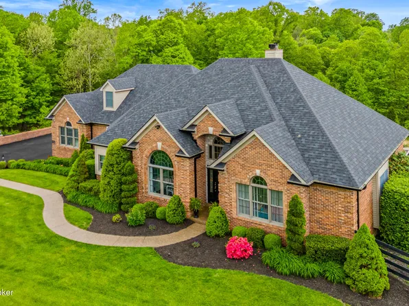 7098 Corydon Ridge Rd, Lanesville, IN 47136