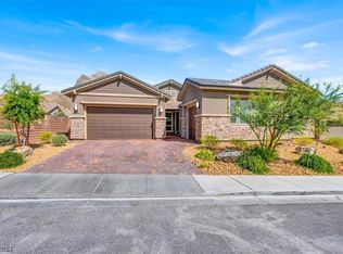 2681 Nevada Agave Ln, Las Vegas, NV 89138