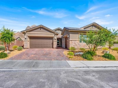 2681 Nevada Agave Ln, Las Vegas, NV, 89138