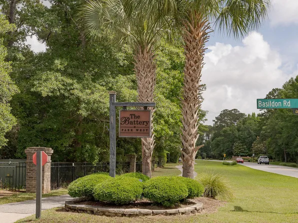 1508 Basildon Rd, Mount Pleasant, SC 29466