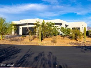 96 N Stronghold Pl, Sahuarita, AZ 85629