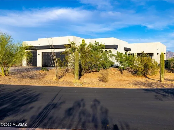 96 N Stronghold Pl, Sahuarita, AZ 85629