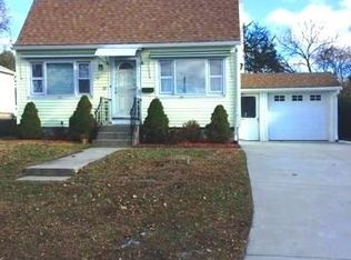 10 Merchant St, North Providence, RI 02911