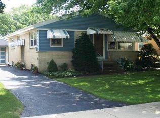 5113 N Oneida Ave, Norridge, IL