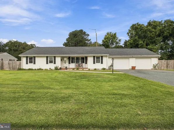 22220 Brinsfield Ave, Seaford, DE 19973