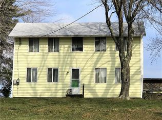 209 Zion Church Rd, Chicora, PA 16025