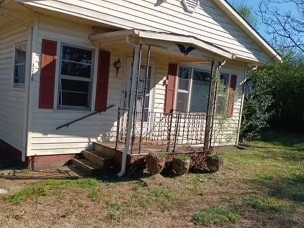 8920 Highway 47, Chase City, VA 23924