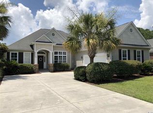 296 Camden Cir, Pawleys Island, SC 29585