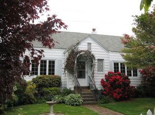 2121 N Anderson St, Tacoma, WA 98406