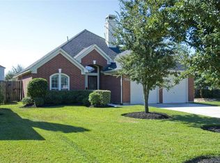 28127 Canyon Wren Dr, Katy, TX 77494