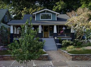 411 Frank St, Raleigh, NC 27604