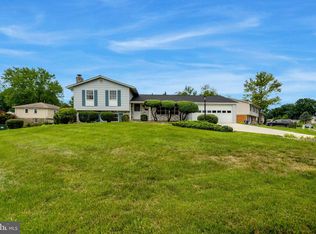 9701 Botsford Rd, Manassas, VA 20109