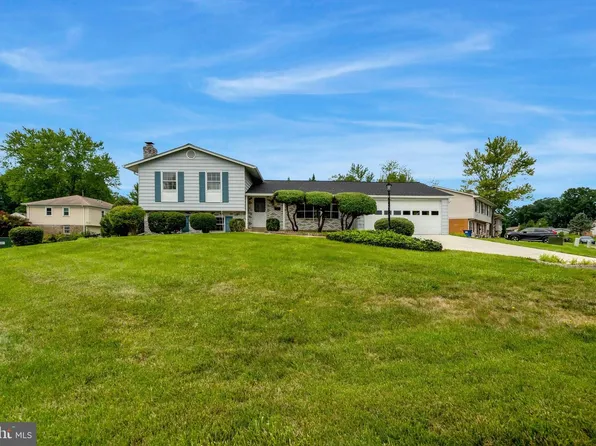 9701 Botsford Rd, Manassas, VA 20109
