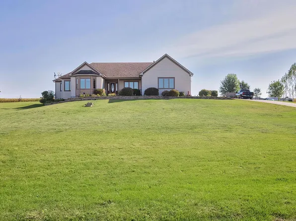 10625 395th AVENUE, Genoa City, WI 53128