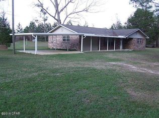 1439 Stanley Loop, Ponce De Leon, FL 32455