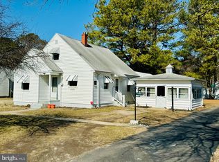 30590 Bennett Rd, Salisbury, MD 21804