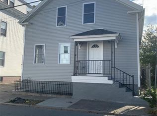 58 Ford St, Providence, RI 02907
