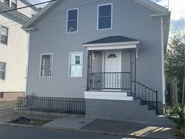 58 Ford St, Providence, RI 02907