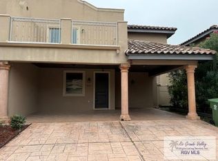 3017 San Miguel Cir APT B, Brownsville, TX 78521