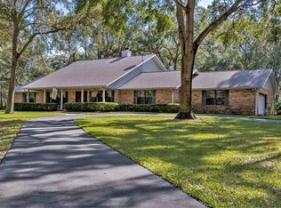 50 SE 123rd Street Rd, Ocala, FL 34480