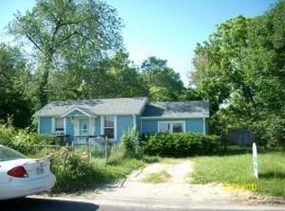 1508 Patsy Ln, Columbia, MO 65203