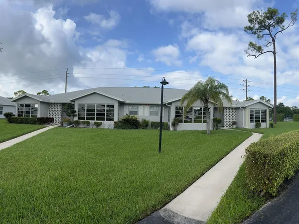 14732 Canalview Drive #B, Delray Beach, FL 33484