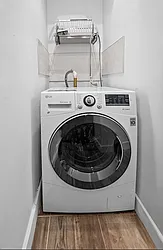 Rented by Living New York