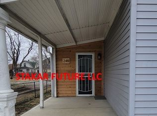 249 N Reisner St, Indianapolis, IN