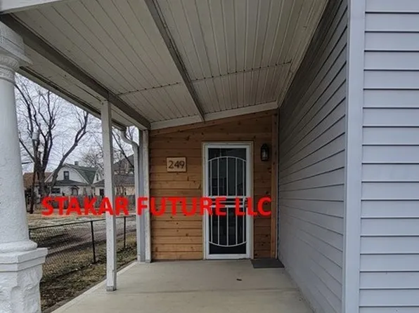 249 N Reisner St, Indianapolis, IN 46222