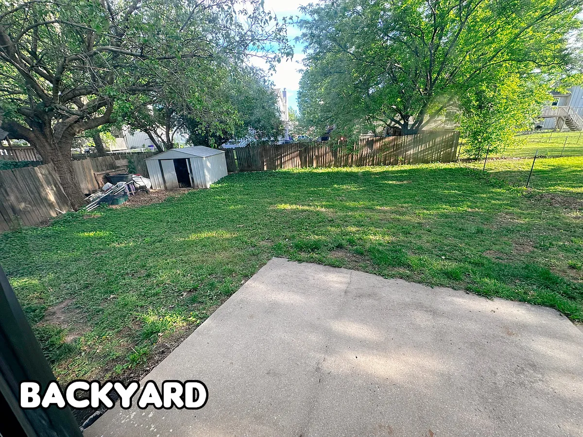 Building Photo - 13846 S Constance Ct