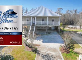 17091 Peace Point, springfield, LA 70462