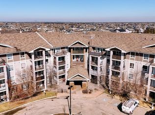 Park Place South Terwillegar, Edmonton, AB T6R 0M1