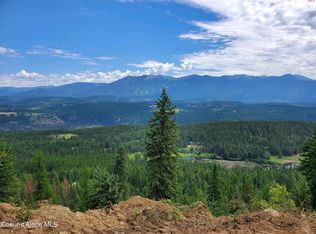 5704 Katka Rd, Bonners Ferry, ID 83805
