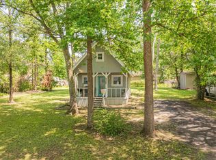 425 McKinnon Dr, Kilgore, TX 75662