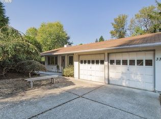 3325 SW Spring Garden St, Portland, OR 97219