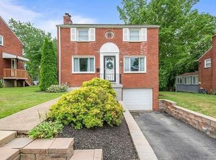 408 Rockhill Rd, Pittsburgh, PA 15243