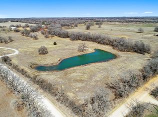 752 Hcr #1414, Covington, TX 76636