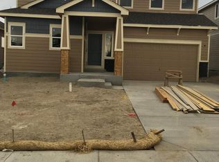 18474 Dunes Lake Ln, Monument, CO 80132