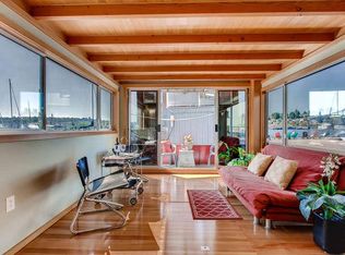 11 E Allison St #4, Seattle, WA 98102